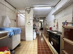 Blk 108 Commonwealth Crescent (Queenstown), HDB 3 Rooms #570906041